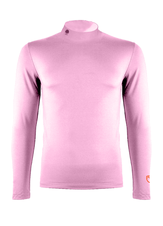 Cold Weather BaseLayer Pink