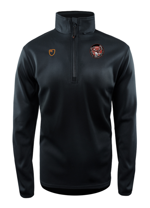 Men's MidLayer Black