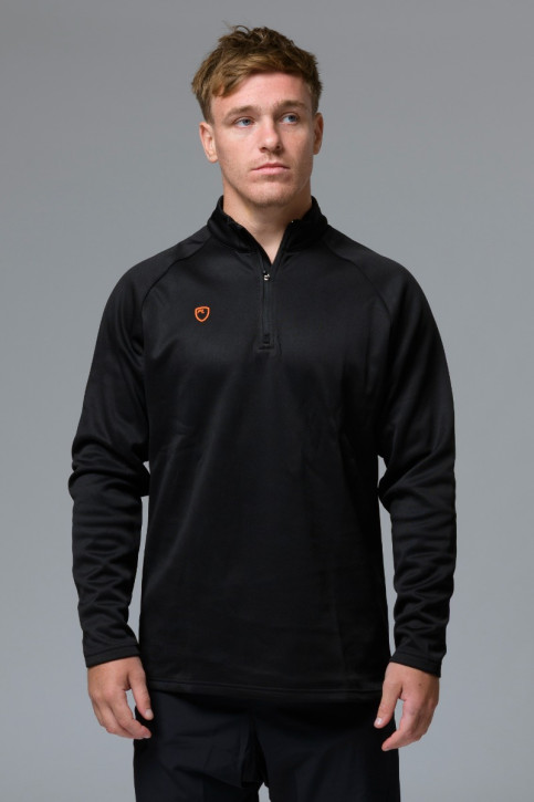 Men's 47 MidLayer Black