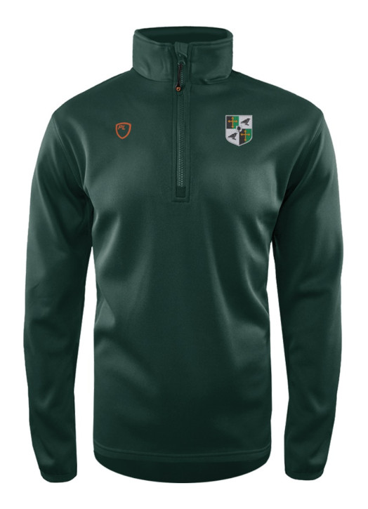 Men's Quarter Zip MidLayer