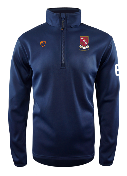 Men's MidLayer Navy Blue