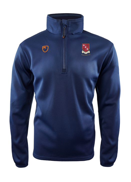 Men's MidLayer Navy Blue