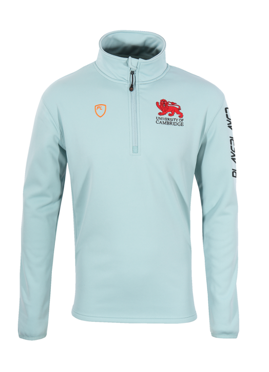 Men's MidLayer Cambridge Blue