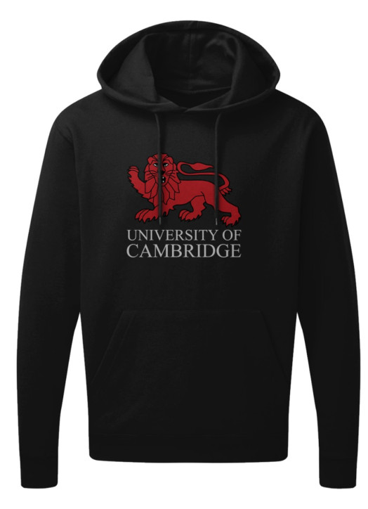 Men's Mylo Kyn Hoodie Black