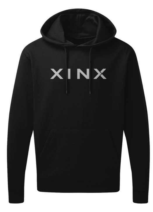 Men's Mylo Kyn Hoodie Black