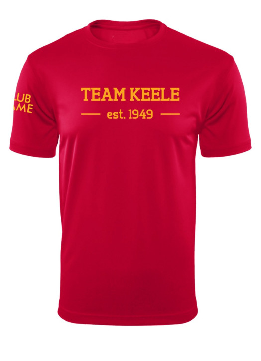 Men's Performance Tee