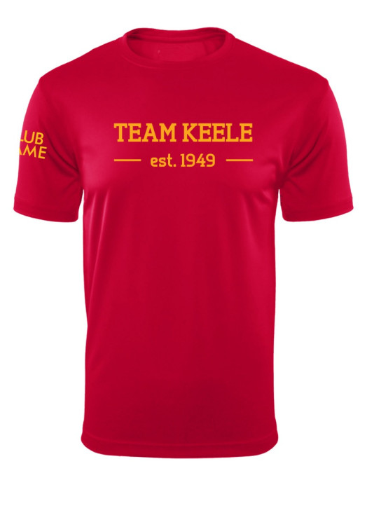 Men's Performance Tee