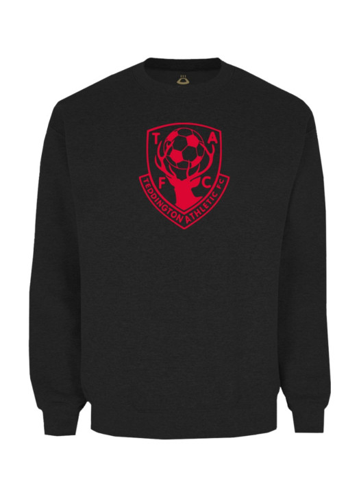 Men's Crew Neck Sweatshirt