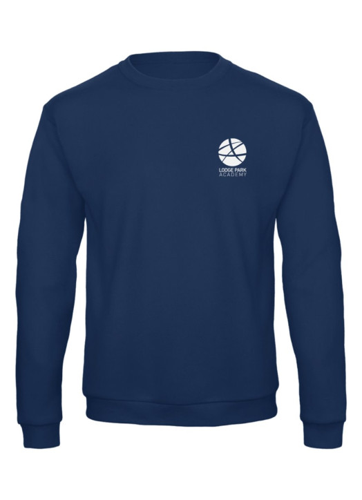 Women's Mylo Kyn Sweatshirt Navy Blue