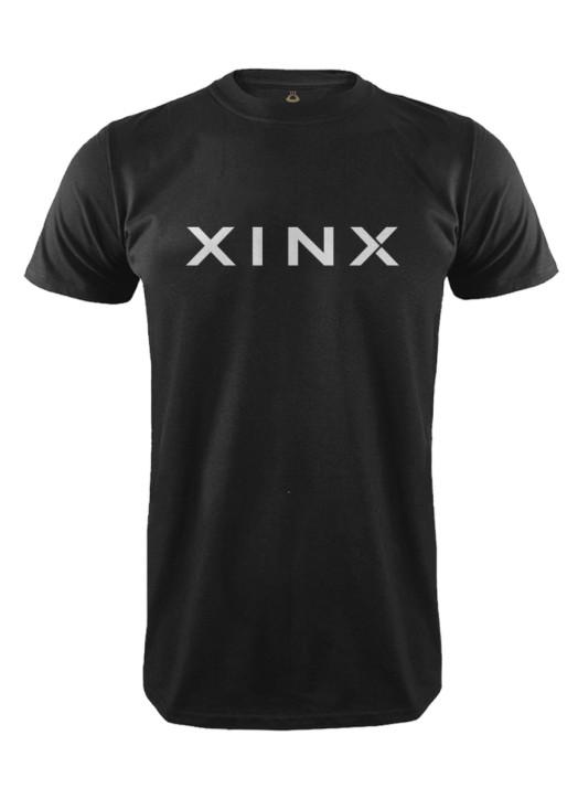Men's Mylo Kyn Performance Tee  Black
