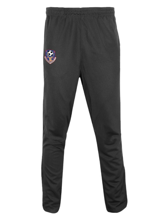 Junior Track Pant