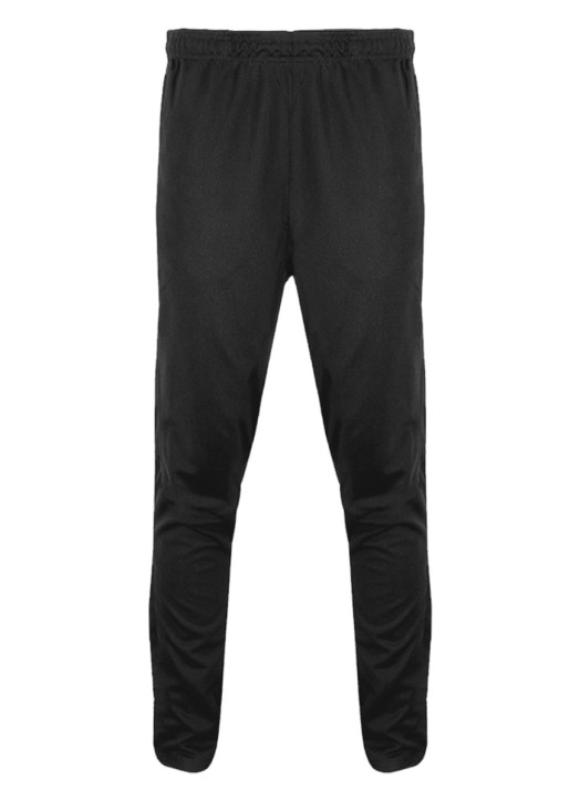 Junior Mylo Kyn Track Pant Black