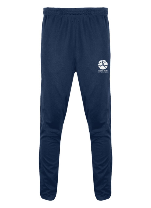Men's Mylo Kyn Track Pant Navy Blue