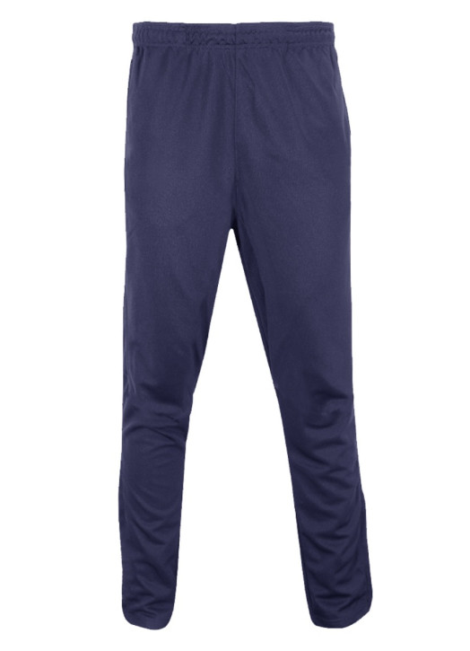 Junior Mylo Kyn Track Pant Navy Blue