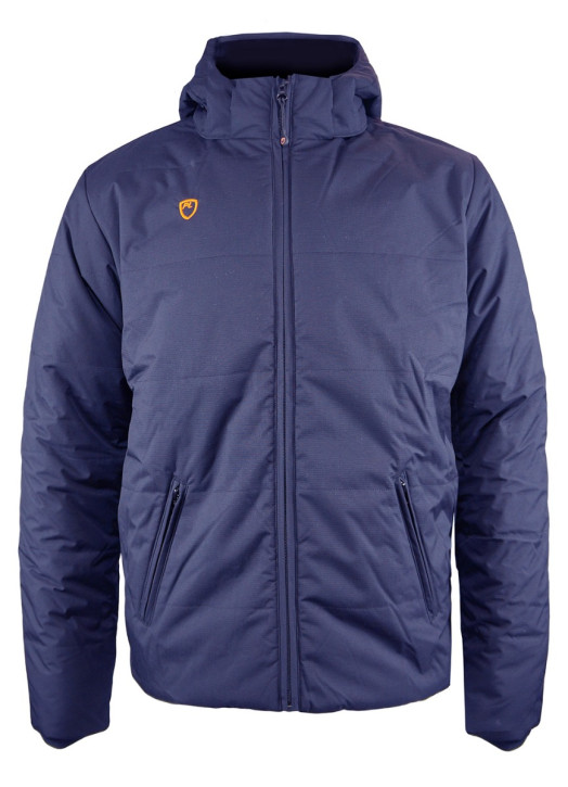 Women's Padded Jacket Navy Blue