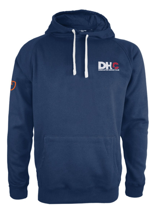 Men's PL Hoodie Navy Blue
