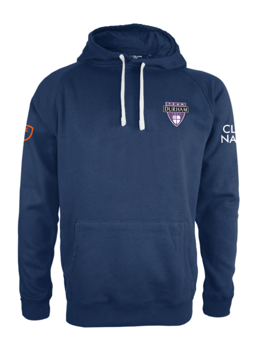 Men's PL Hoodie Navy Blue