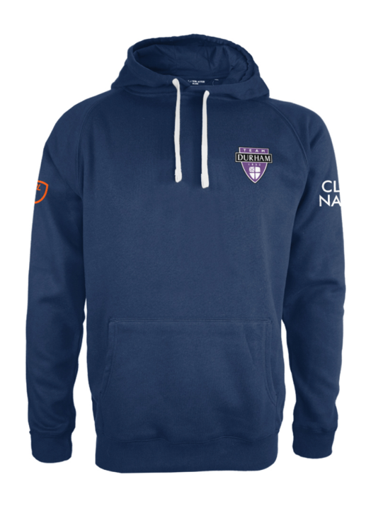 Men's PL Hoodie Navy Blue