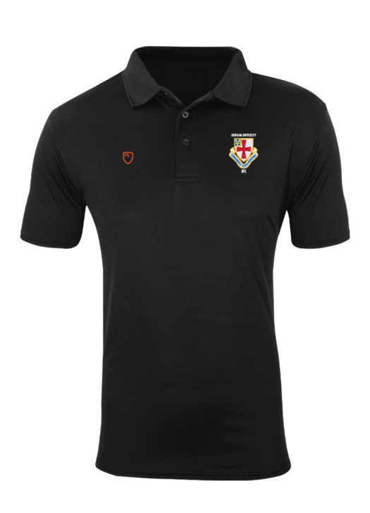 Men's Polo Black