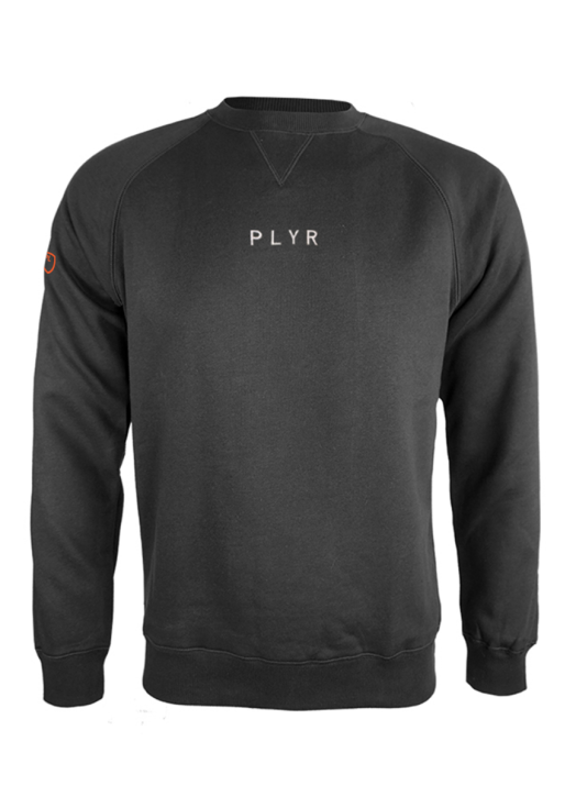 Men's PL Sweatshirt Black