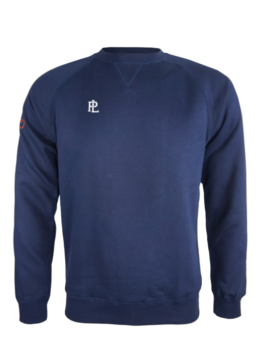 Men's PL Sweatshirt Navy Blue