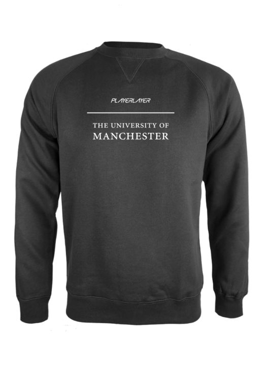 Men's PL Sweatshirt Black