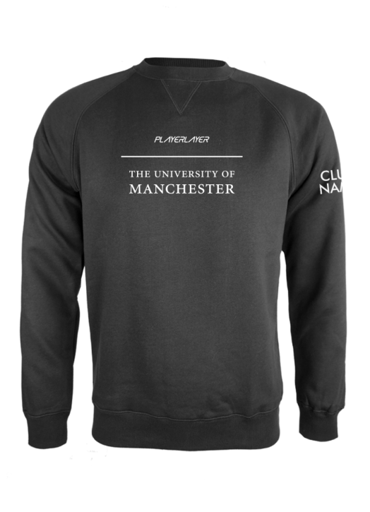 Men's PL Sweatshirt Black