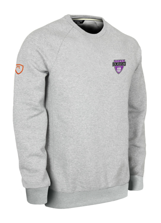 Men's PL Sweatshirt Grey Marle