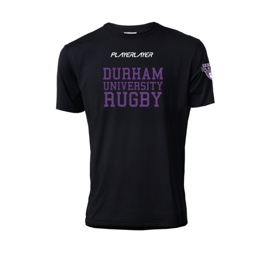 Rugby Women's PlayerLayer Tee