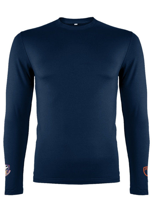 Cold Weather BaseLayer Navy Blue
