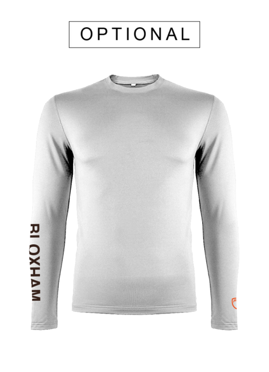 Cold Weather BaseLayer White