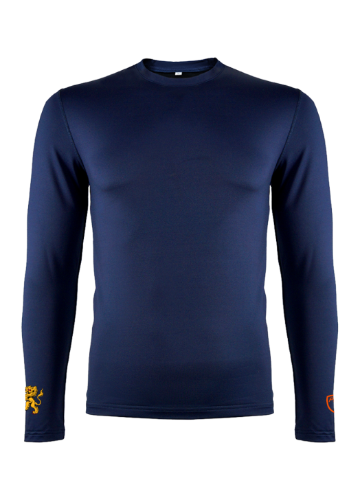 Cold Weather BaseLayer Navy