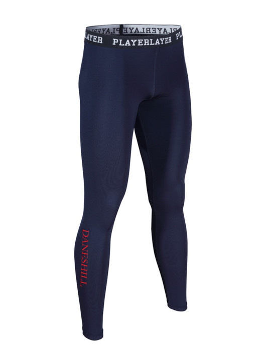 Cold Weather BaseLayer Leggings Navy