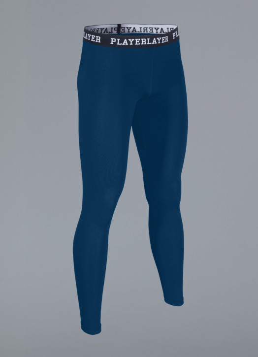 Men's BaseLayer Leggings Navy