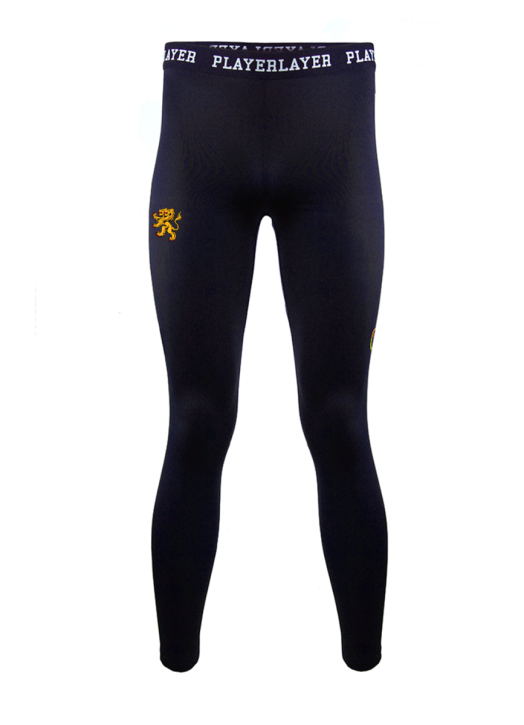 Cold Weather BaseLayer Leggings Navy