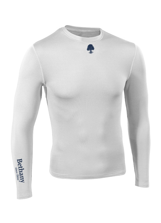 Cold Weather BaseLayer White
