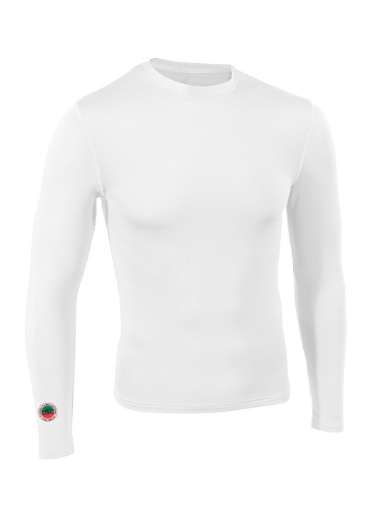 Cold Weather BaseLayer White