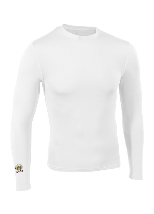 Cold Weather BaseLayer White
