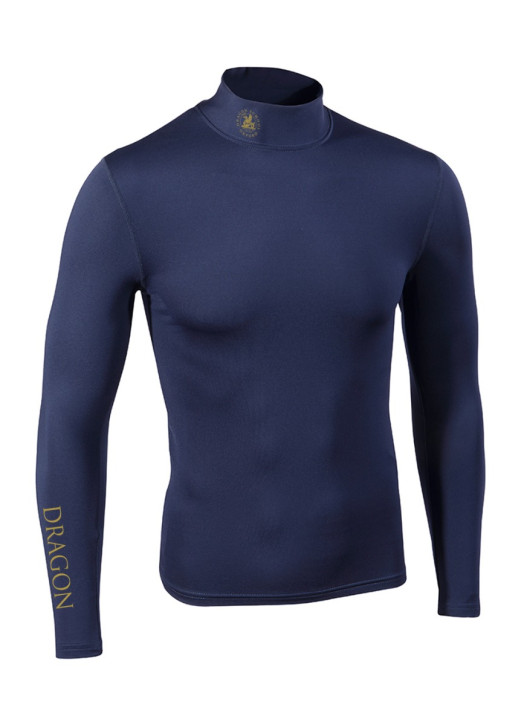 JNR Cold Weather BaseLayer Navy