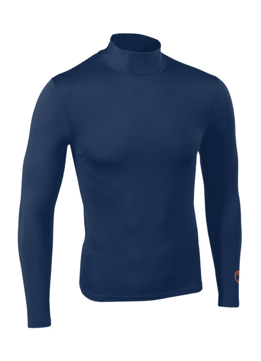 Cold Weather BaseLayer Navy Blue