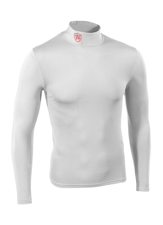 Cold Weather BaseLayer White