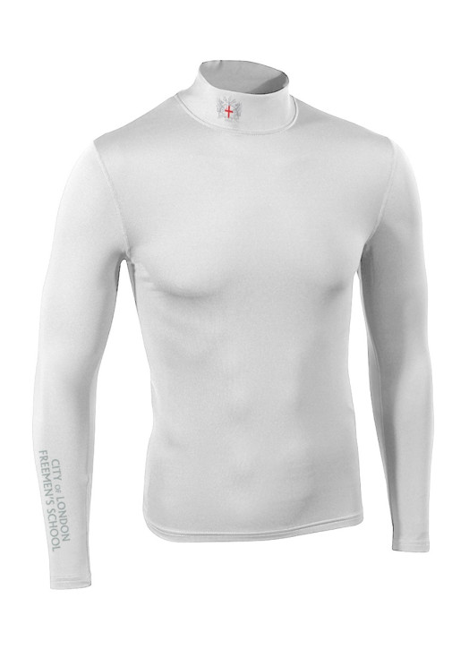 Cold Weather BaseLayer White
