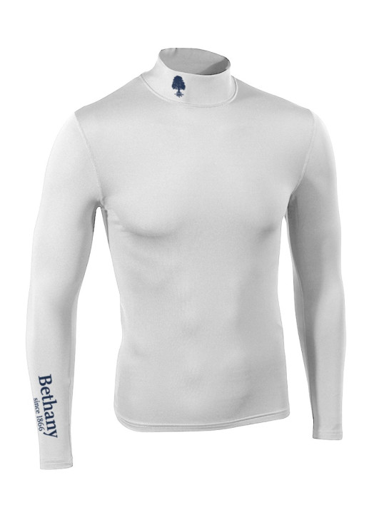 Cold Weather BaseLayer White
