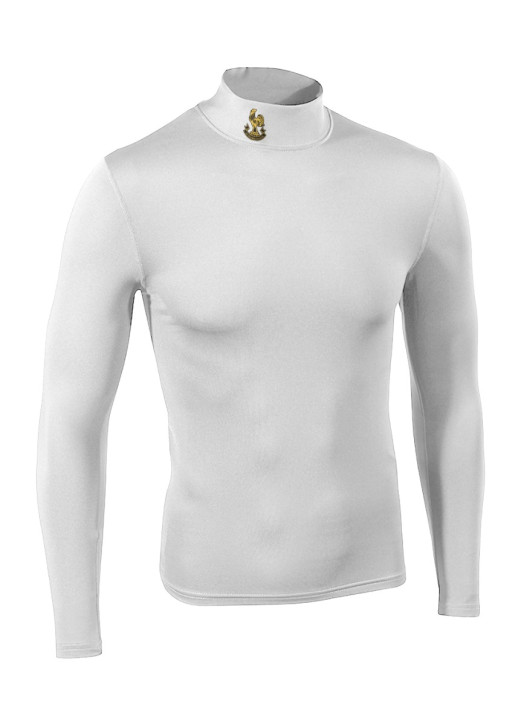 Cold Weather BaseLayer White