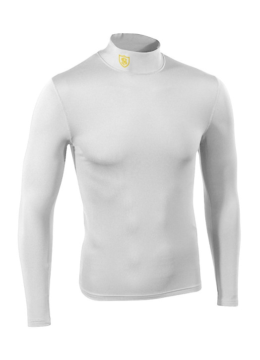 Cold Weather BaseLayer White