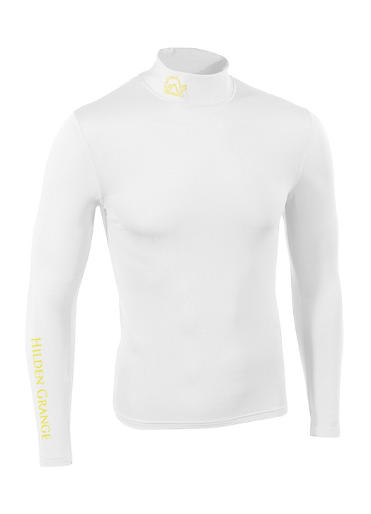 Cold Weather BaseLayer White