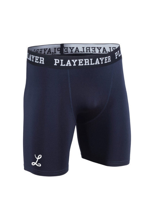Men's BaseLayer Shorts Navy Blue