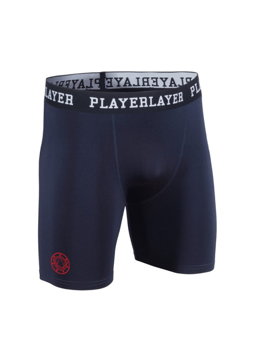 Boys' BaseLayer Shorts Navy