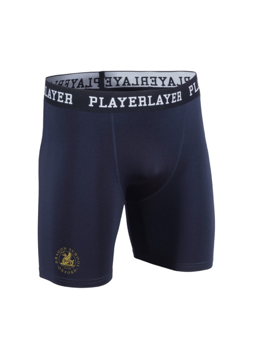Men's BaseLayer Short Navy