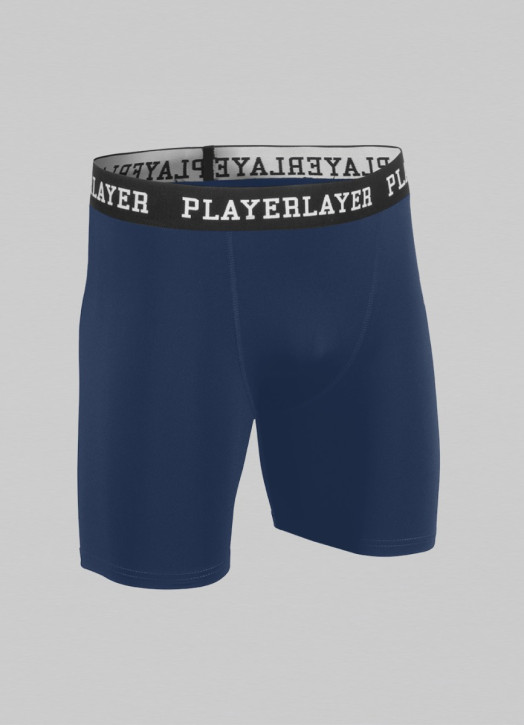 Men's BaseLayer Shorts Navy